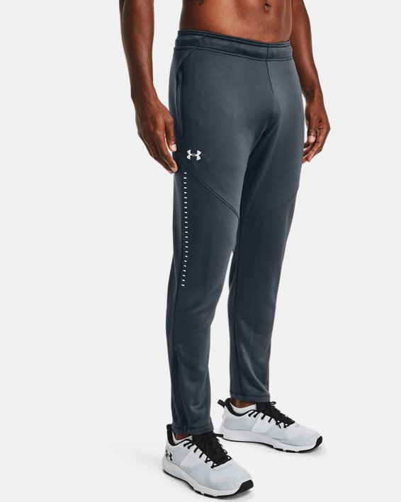 Men's UA Knit Warm-Up Pants | Under Armour
